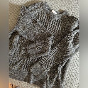 COZY Gap Sweater